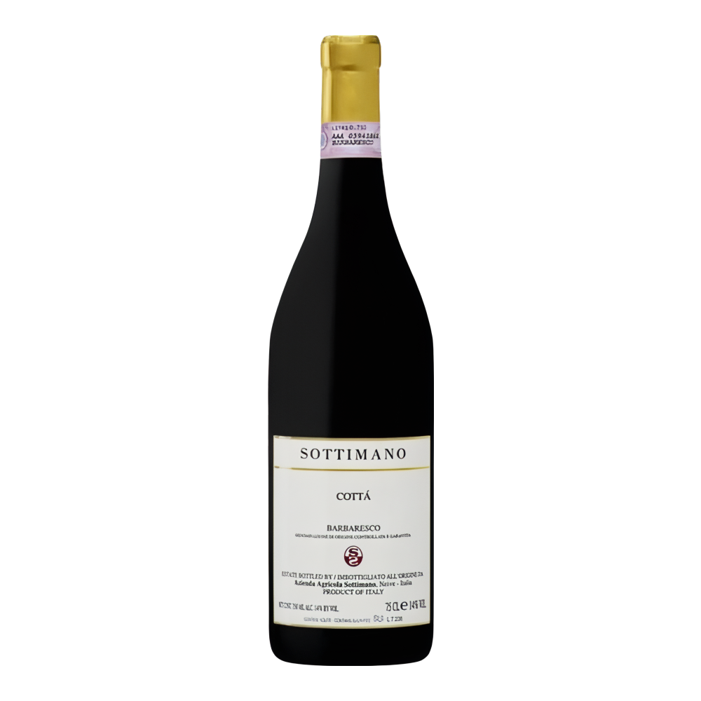 Sottimano, Barbaresco Cottà 2021, Bottiglia 750 ml